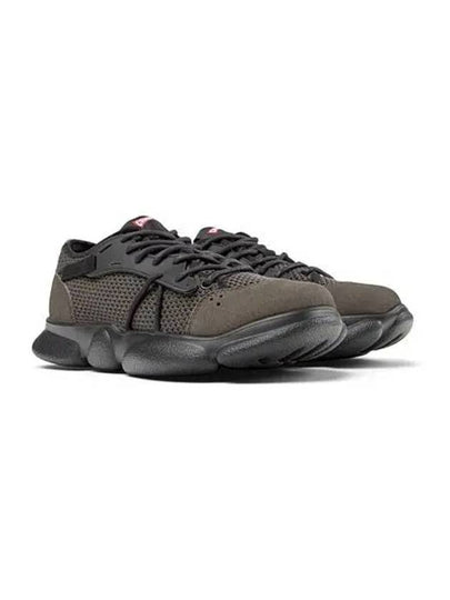 Sneakers K201663 002 KARST 0 Gray - CAMPER - BALAAN 2