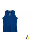 Women s Leya Sleeveless Top - J.LINDEBERG - BALAAN 2