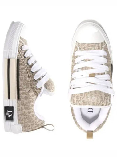 skater sneakers - DIOR - BALAAN 1