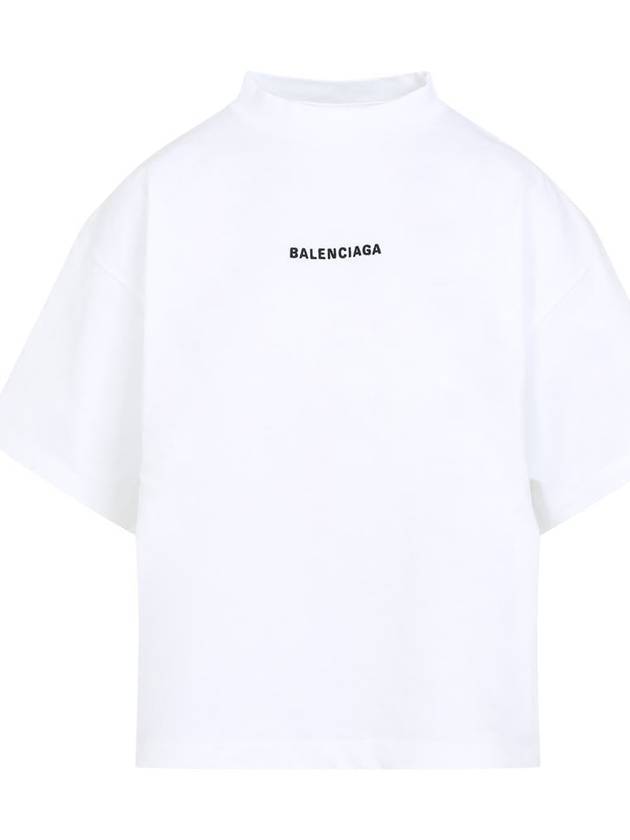 Balenciaga Tshirt - BALENCIAGA - BALAAN 1