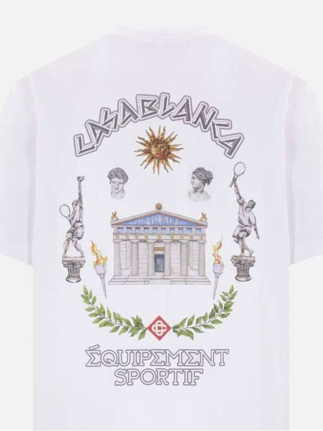 Casablanca T-Shirts And Polos - CASABLANCA - BALAAN 2