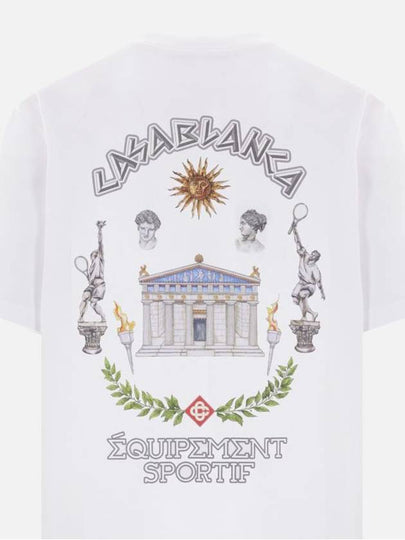 Casablanca T-Shirts And Polos - CASABLANCA - BALAAN 2