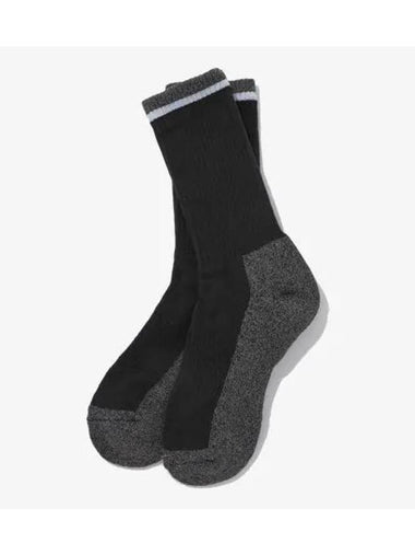 The North Face NY4MP02A Coolmax Mid Socks Two - THE NORTH FACE - BALAAN 1