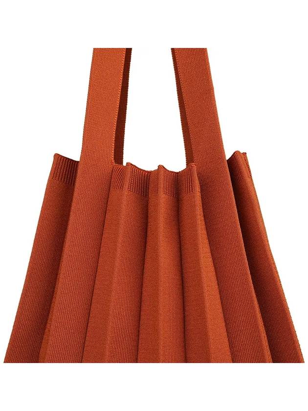 tote bag caramel - PLEATSMAMA - BALAAN 4