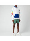 Polo THE RL FLEECE RUGBY - POLO RALPH LAUREN - BALAAN 8