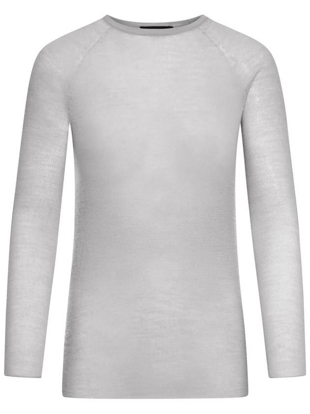 Roberto Collina Sweater - ROBERTO COLLINA - BALAAN 1