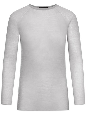 Roberto Collina Sweater - ROBERTO COLLINA - BALAAN 1