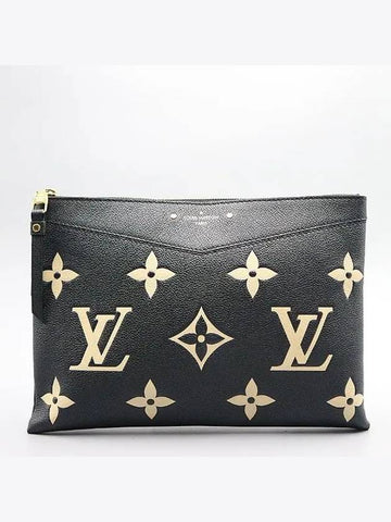 M81292 Clutch Bag - LOUIS VUITTON - BALAAN 1