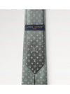 M90739 Monogram Gradient Tie - LOUIS VUITTON - BALAAN 2