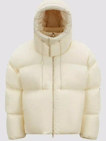 ANTILA short down jacket unisex - MONCLER - BALAAN 1