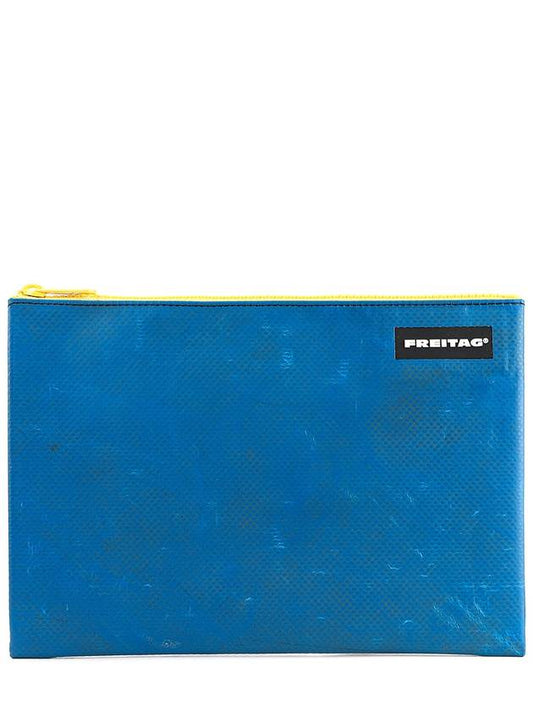 Unisex CHUCK clutch bag - FREITAG - BALAAN 1