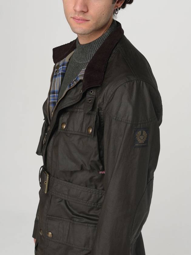 Jacket men Belstaff - BELSTAFF - BALAAN 4