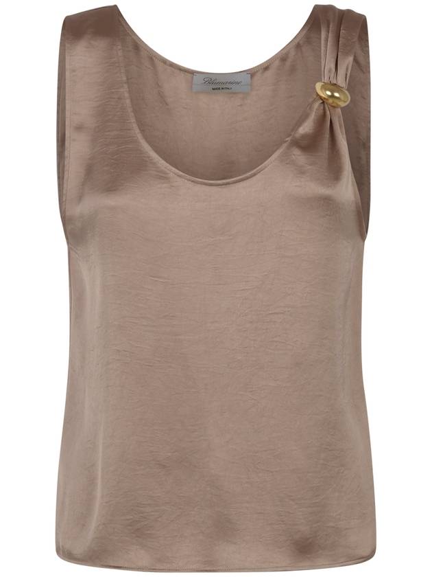 Blumarine Top - BLUMARINE - BALAAN 1