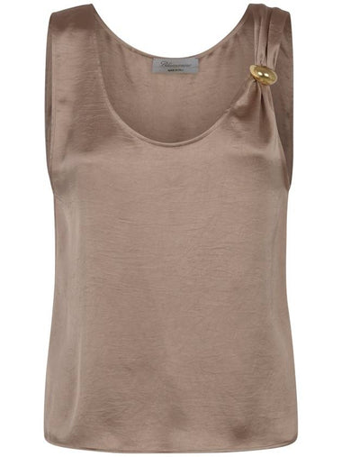 Blumarine Top - BLUMARINE - BALAAN 1