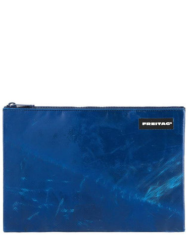 Unisex CHUCK clutch bag - FREITAG - BALAAN 1