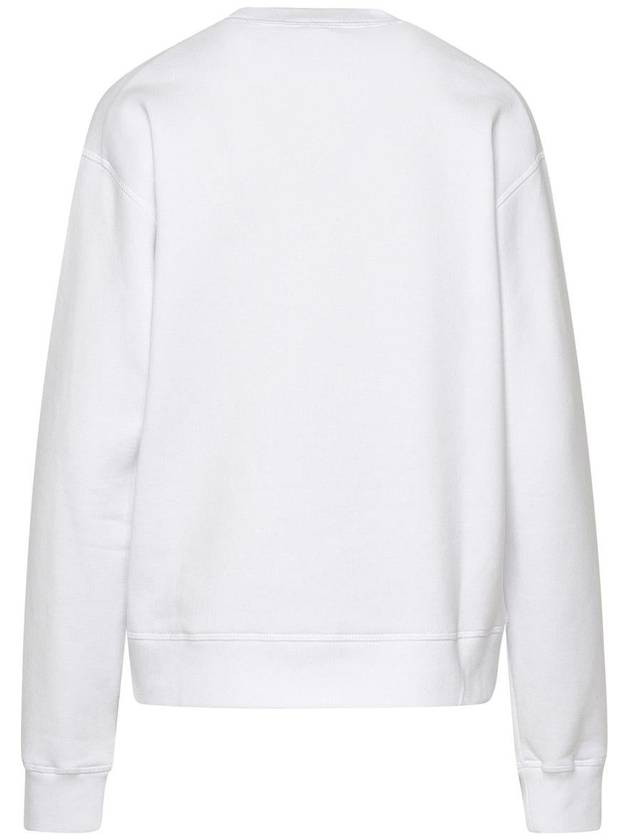 S80GU0080 S25516 100 Sweater - DSQUARED2 - BALAAN 4