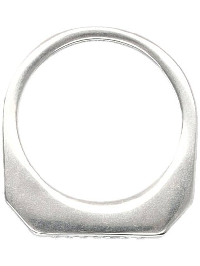 Logo ring - MAISON MARGIELA - BALAAN 2