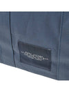 Signature Logo Tote Bag Blue - MARC JACOBS - BALAAN 8