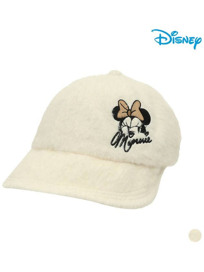 Women s Boucle Cap Hat DO3LAC006 - DISNEY GOLF - BALAAN 2