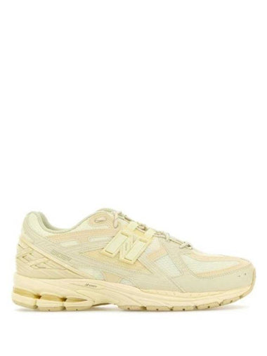 1906U Low Top Sneakers Butter Yellow - NEW BALANCE - BALAAN 1