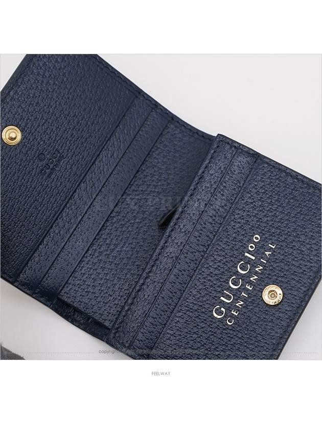 women s wallet - GUCCI - BALAAN 5