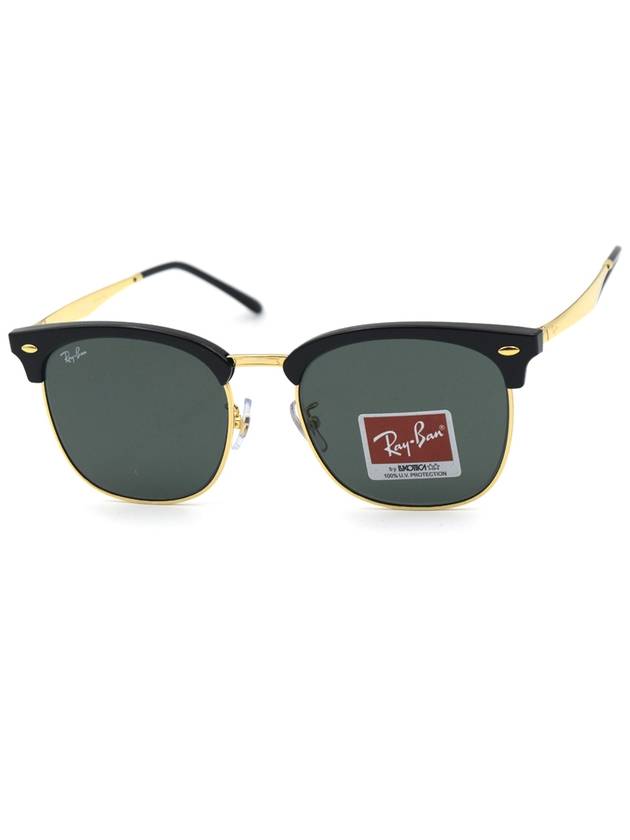 RayBan Sunglasses RB4418D 601 31 - RAY-BAN - BALAAN 1