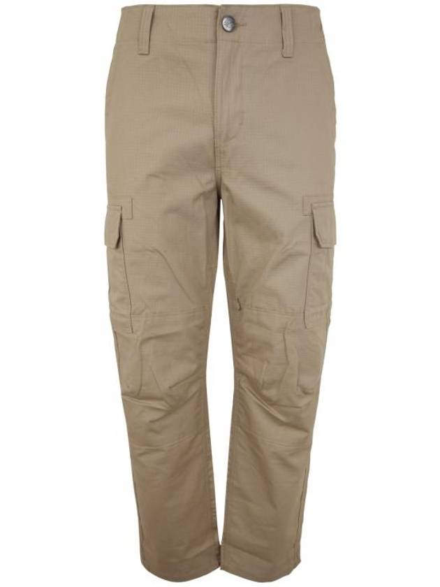 Cargo Pants DK0A4XDUKHK1 KHK1 KHAKI - DICKIES - BALAAN 1