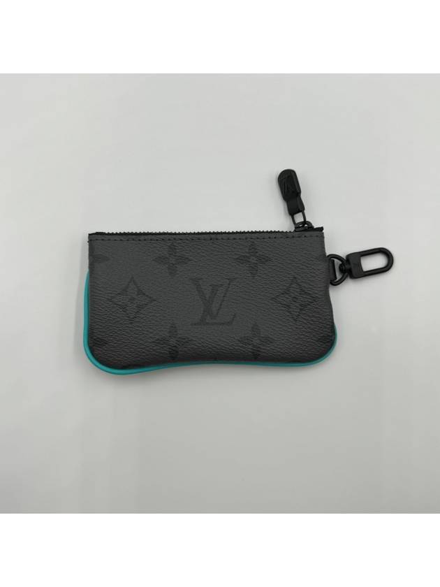 Trio messenger bag - LOUIS VUITTON - BALAAN 9