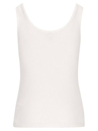 Chloè Top White - CHLOE - BALAAN 2