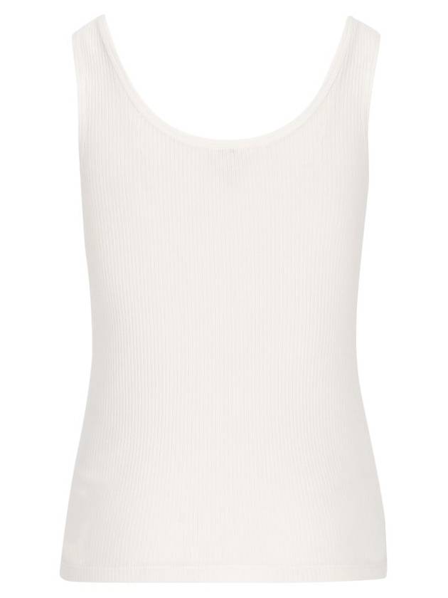 Chloè Top White - CHLOE - BALAAN 2