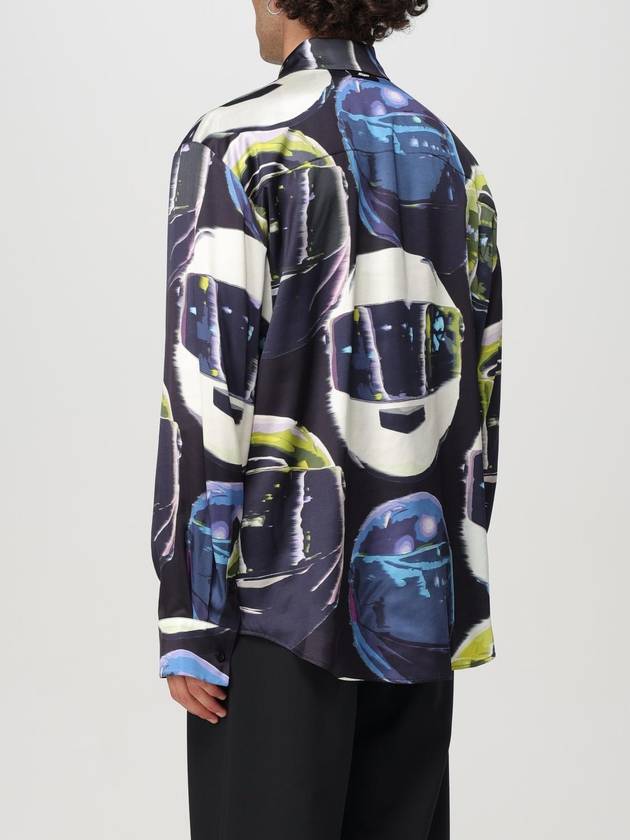 Shirt men Msgm - MSGM - BALAAN 2