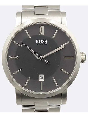 HB 19 4 14 2003 Men s Watch - HUGO BOSS - BALAAN 1