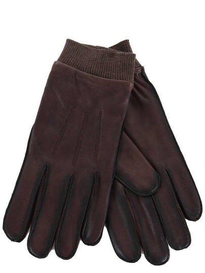 The Jack Leathers  Gloves - THE JACK LEATHERS - BALAAN 2