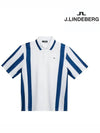 Golf Martin Polo GMJT09563 O341 Men's Martin Polo - J.LINDEBERG - BALAAN 2