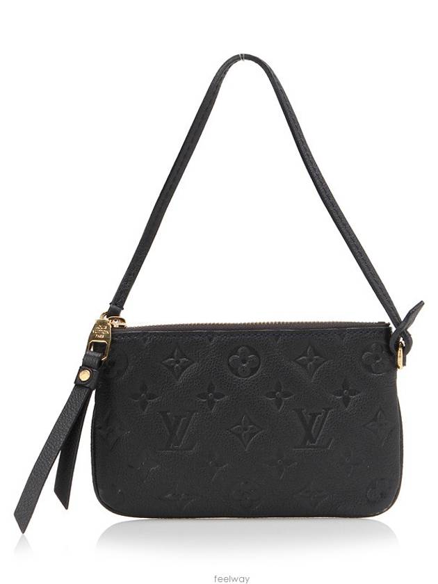 women shoulder bag - LOUIS VUITTON - BALAAN 10