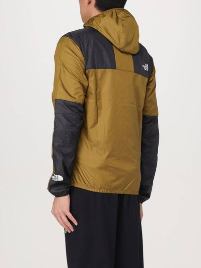 Jacket men The North Face - THE NORTH FACE - BALAAN 2