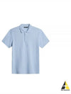 138806 Troy Polo Shirt FMJT10896 O532 Men - J.LINDEBERG - BALAAN 2