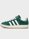 Campus 00s Low Top Sneakers Dark Green - ADIDAS - BALAAN 4