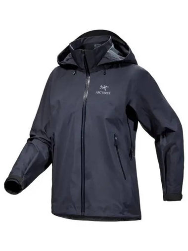 ARCTERYX Beta AR Jacket Women - ARC'TERYX - BALAAN 1