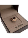 mimosa diamond ring - DAMIANI - BALAAN 8