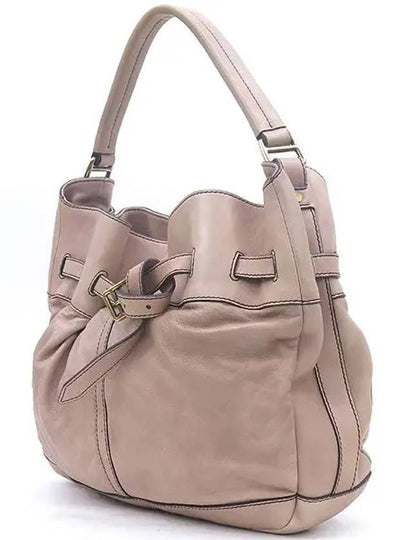 37642561 shoulder bag - BURBERRY - BALAAN 2