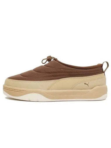 Park Lifestyle Slip On 39766104 HAUTE COFFEE SAND 730988 - PUMA - BALAAN 1