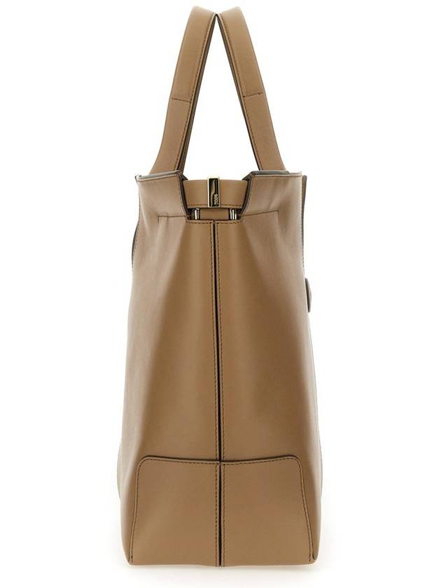 Tod'S Leather Bag - TOD'S - BALAAN 5