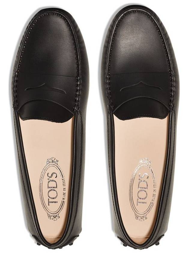 Tod'S Smooth Leather Gommino Driving Shoes - TOD'S - BALAAN 2