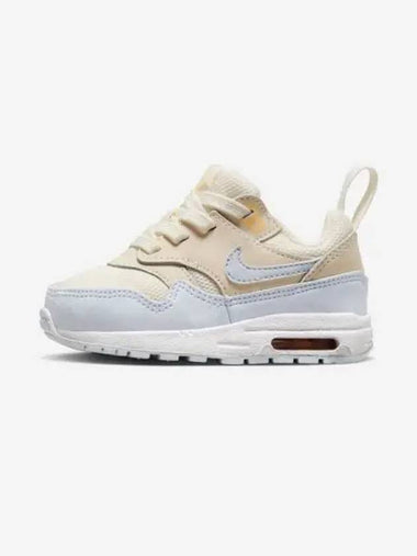 Air Max 1 Easy On Boy Toddler 102 - NIKE - BALAAN 1