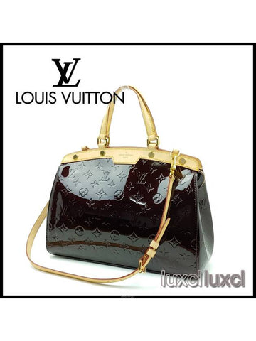 women shoulder bag - LOUIS VUITTON - BALAAN 1