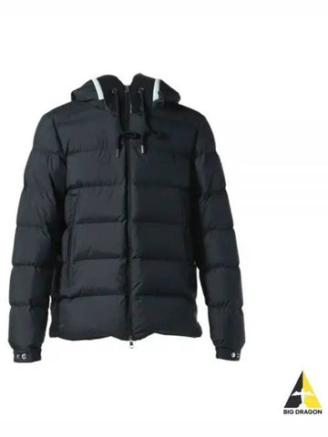 1A00207 54A81 999 Cardere short down jacket - MONCLER - BALAAN 1