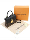 women cross bag - LOUIS VUITTON - BALAAN 8