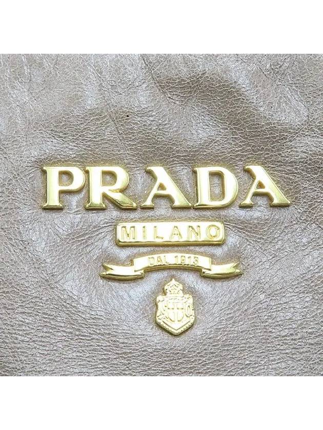 BN2324 2 WAY bag - PRADA - BALAAN 4