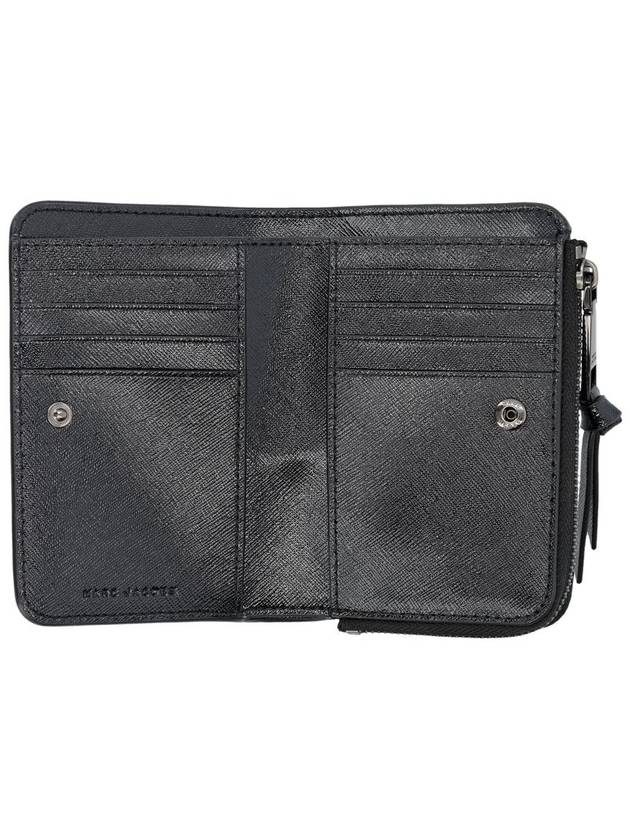 Marc Jacobs The Slim Bifold - MARC JACOBS - BALAAN 3